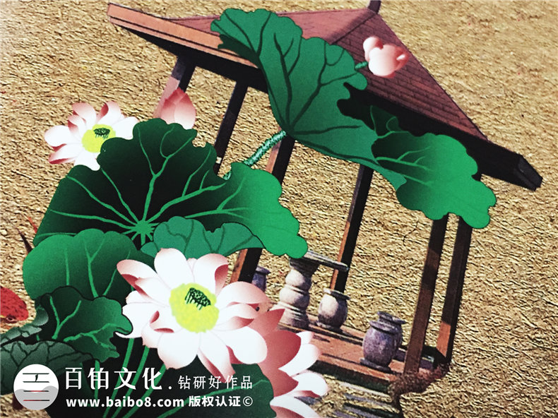 培訓紀念冊設計制作-獻給教練的留念冊