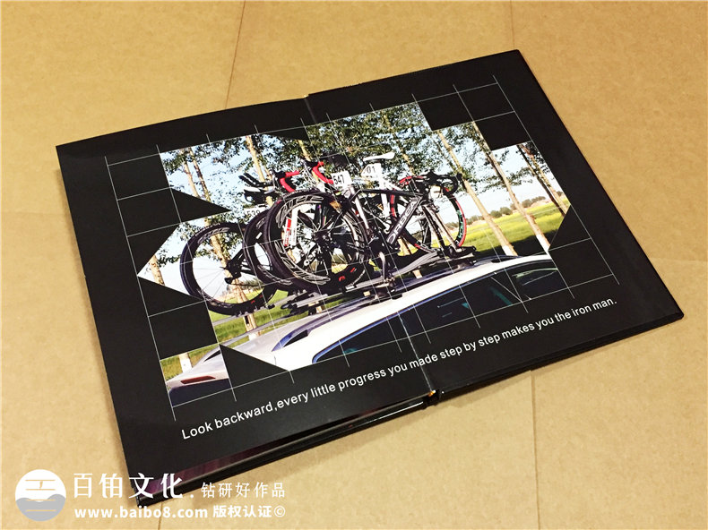 欣賞家庭相冊制作模板 從專(zhuān)業(yè)相冊設計出發(fā)制作家庭回憶錄！