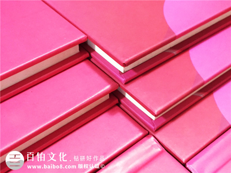 第三屆健和孝愛(ài)文化節紀念冊定制-公司活動(dòng)紀念