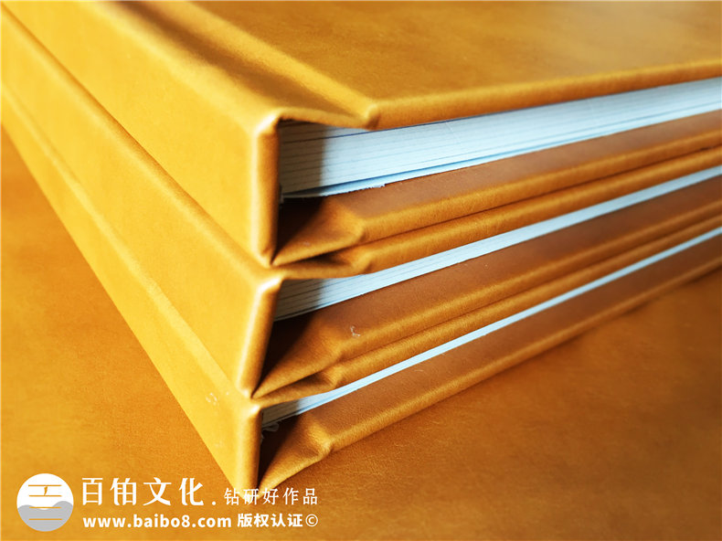 企業(yè)代表團出國考察紀念冊定制-培訓學(xué)習留念相冊