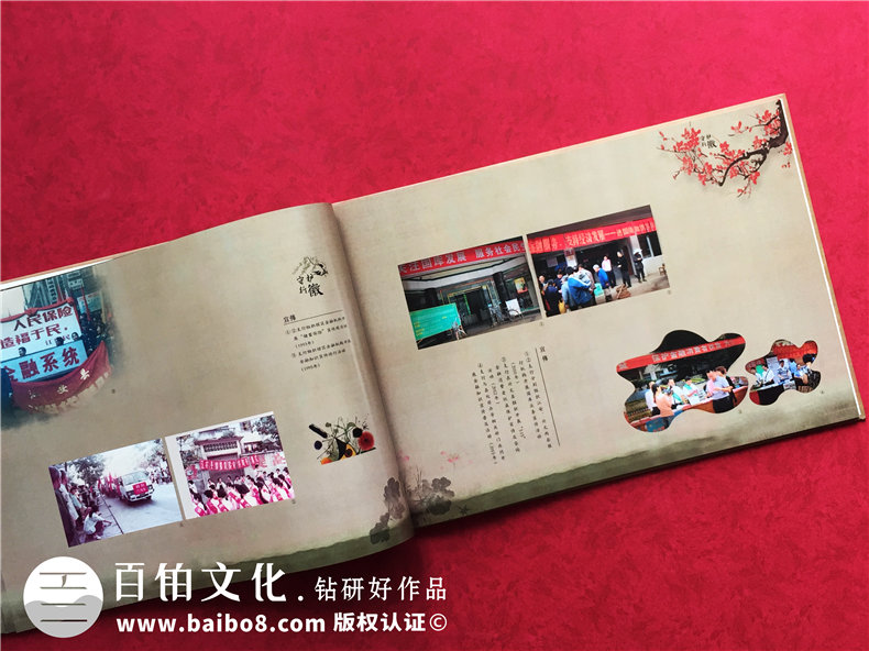 企業(yè)年會(huì )紀念冊設計的流程-企業(yè)年度總結報告與展望第6張-宣傳畫(huà)冊,紀念冊設計制作-價(jià)格費用,文案模板,印刷裝訂,尺寸大小