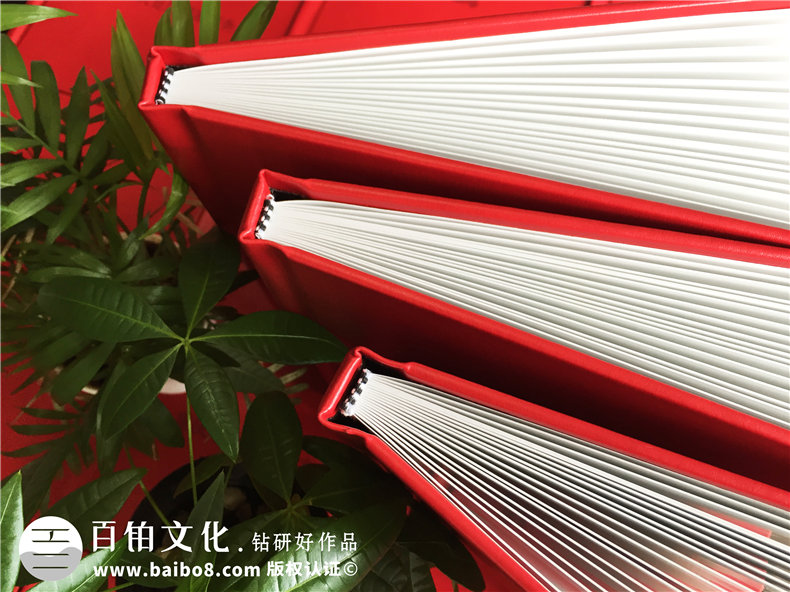 重慶大足國稅局-企業(yè)培訓紀念冊-公司周年慶相冊