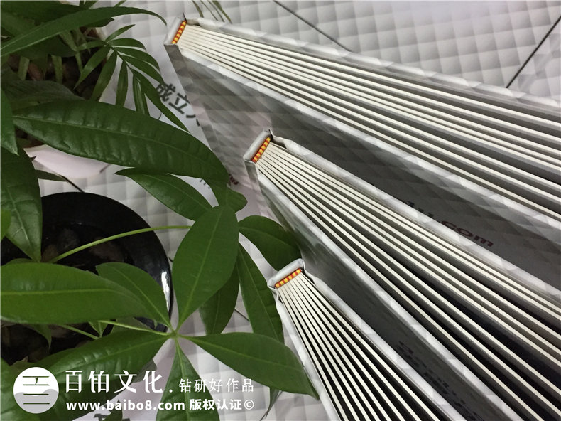 企業(yè)成立大會(huì )紀念冊制作-華南丹露成都之行