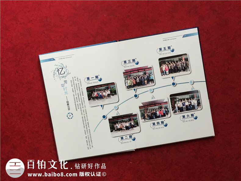 團隊建設活動(dòng)紀念冊-企業(yè)培訓相冊-拓展訓練畫(huà)冊