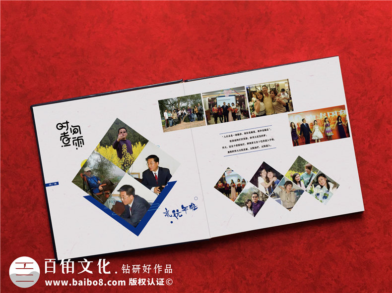 【公司團隊紀念冊】企業(yè)團隊拓展活動(dòng)影集相冊集錦-工作留念冊