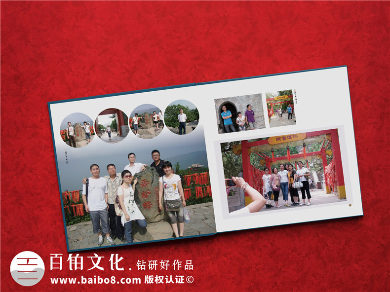 集團成立20周年回憶相冊?xún)热莶邉澐桨?單位發(fā)展紀念畫(huà)冊目錄怎么做