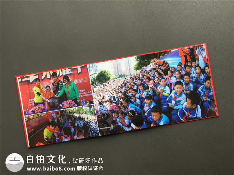 運動(dòng)員會(huì )議活動(dòng)紀念相冊設計-奧運冠軍團隊全國比賽巡演畫(huà)像冊策劃