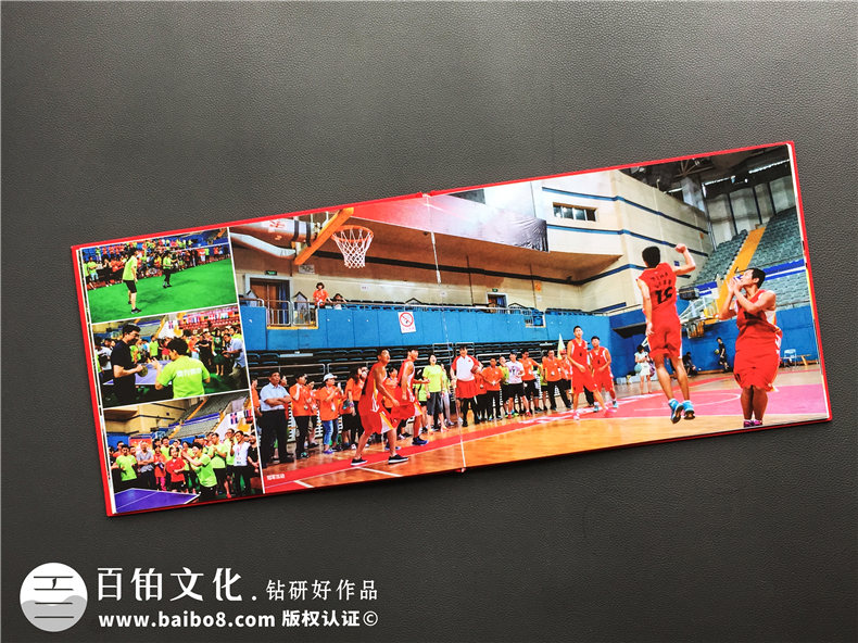 運動(dòng)員會(huì )議活動(dòng)紀念相冊設計-奧運冠軍團隊全國比賽巡演畫(huà)像冊策劃