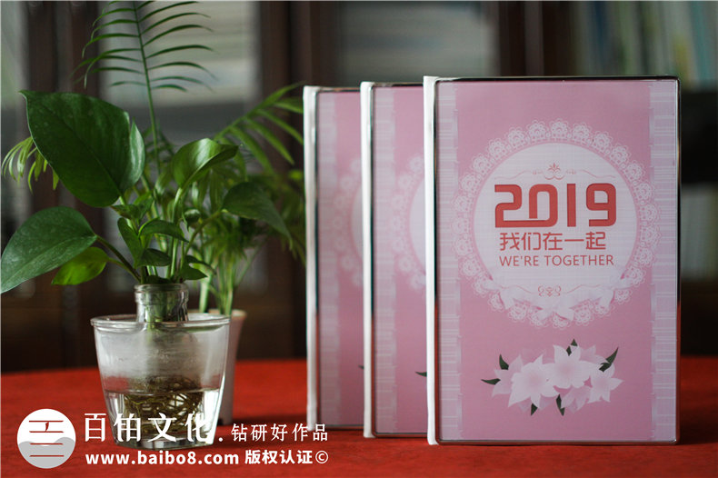 單位搞活動(dòng)相冊怎么制作?企業(yè)團隊回憶錄畫(huà)冊,設計成鉑金相冊好嗎