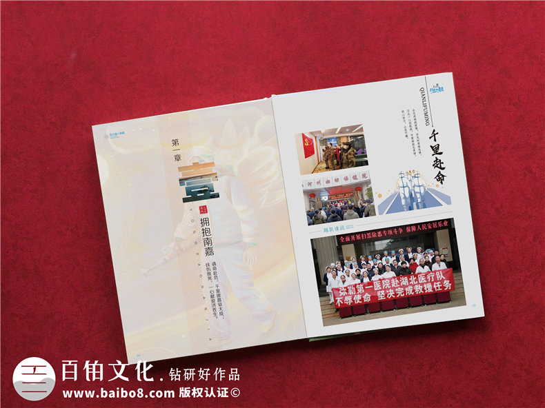 制作美好的紀念冊 4月以后美好如初 留存歲月的不平凡時(shí)光！