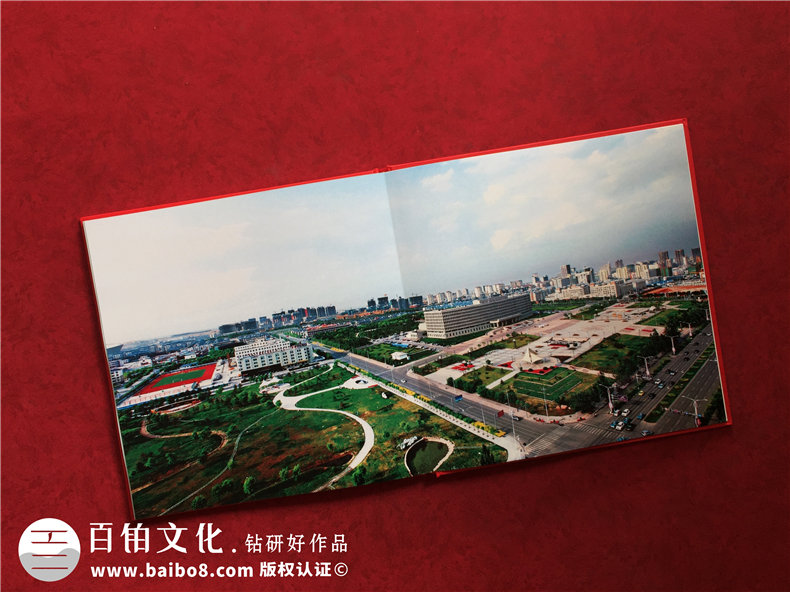 援鄂醫療隊疫情工作照片做留存回憶錄-疫情防控宣傳畫(huà)冊設計制作