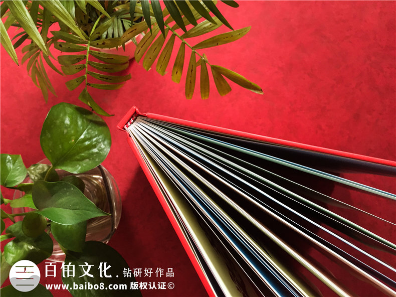 援鄂醫療隊疫情工作照片做留存回憶錄-疫情防控宣傳畫(huà)冊設計制作