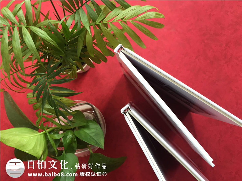 援建災區紀念冊-可以放圖片和視頻優(yōu)盤(pán)的畫(huà)冊怎么做