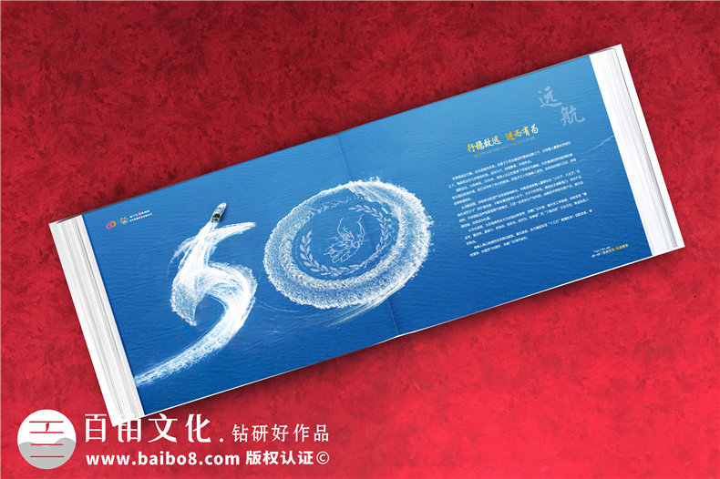 企業(yè)周年慶紀念冊包含哪些內容框架-分公司支部建廠(chǎng)成立二十年畫(huà)冊