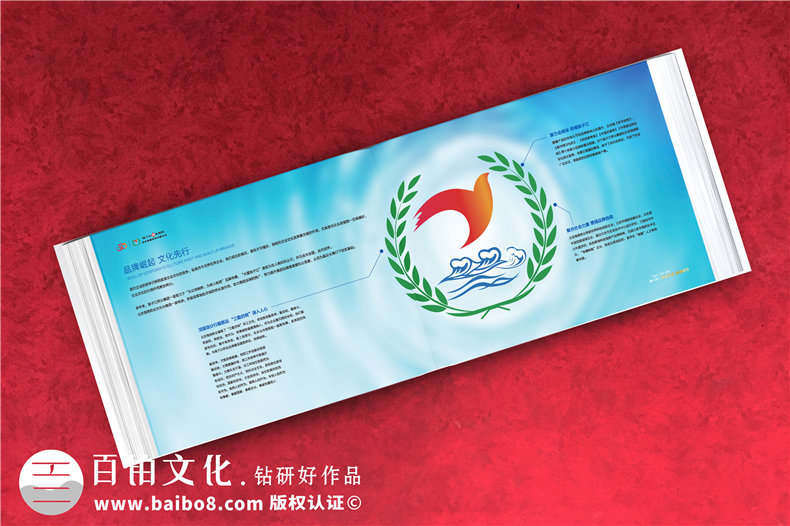 企業(yè)周年慶紀念冊包含哪些內容框架-分公司支部建廠(chǎng)成立二十年畫(huà)冊