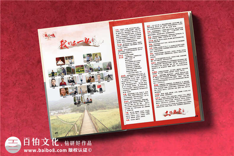 區委抗擊疫情一線(xiàn)戰疫英雄回顧畫(huà)冊-疫情防控應急指揮部抗疫紀念冊