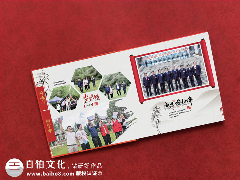 脫貧攻堅畫(huà)冊編輯方案-制作精準扶貧階段性成效故事會(huì )紀念相冊