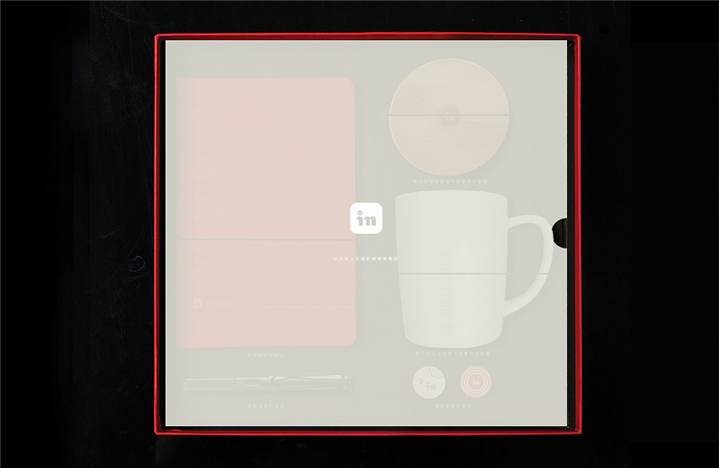 禮品定制方案 成都禮品定制公司的禮品推薦什么好？