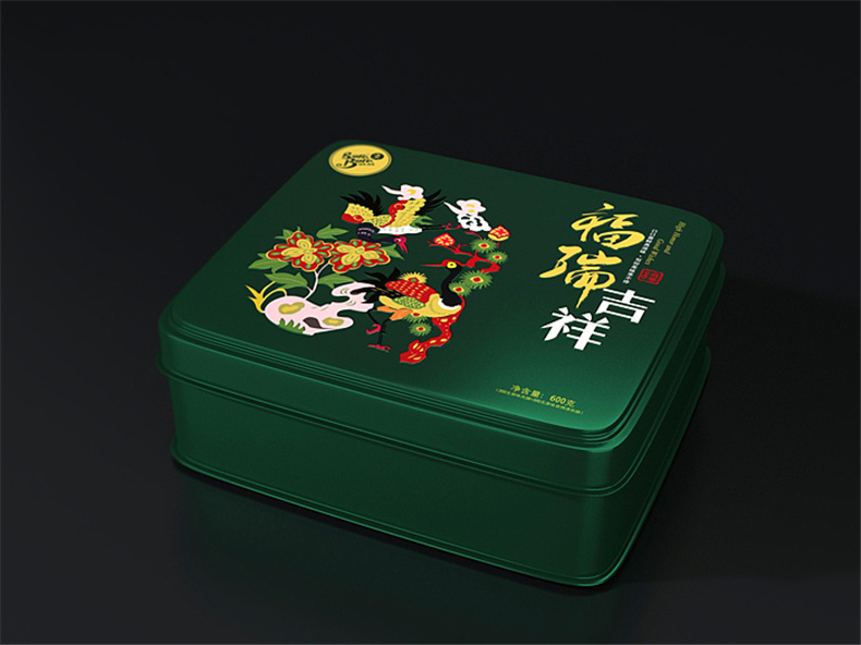 茶葉盒包裝設計 商務(wù)禮品包裝盒設計怎么做？