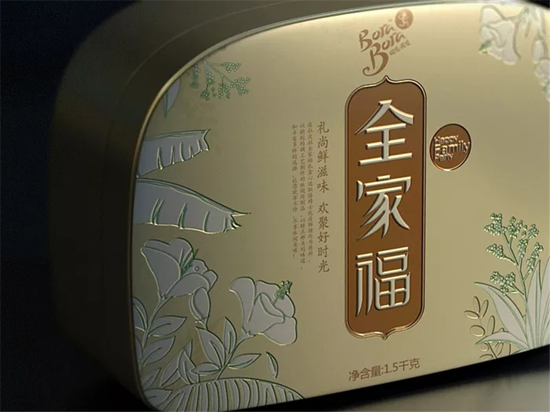 茶葉盒包裝設計 商務(wù)禮品包裝盒設計怎么做？
