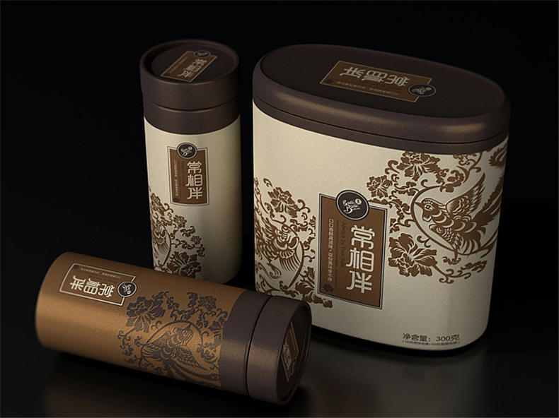 茶葉盒包裝設計 商務(wù)禮品包裝盒設計怎么做？