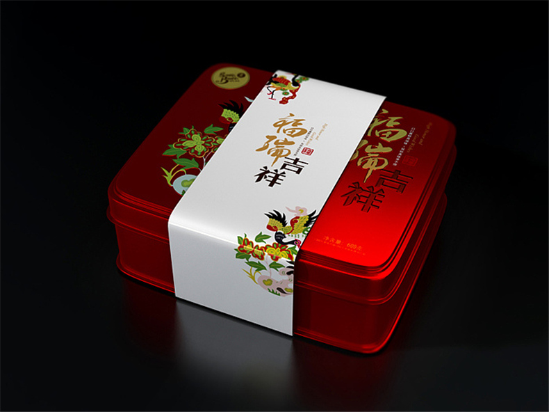 茶葉盒包裝設計 商務(wù)禮品包裝盒設計怎么做？