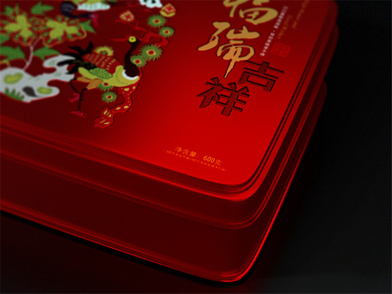 茶葉盒包裝設計 商務(wù)禮品包裝盒設計怎么做？