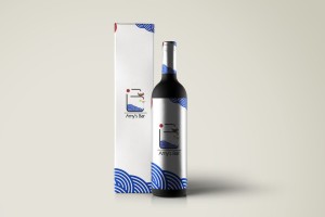 酒吧vi設計應用方案包含哪些方面-如何打造高端酒吧視覺(jué)形象設計?