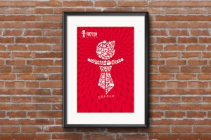 企業(yè)logo設計多少錢(qián) 餐飲品牌VI形象設計全案賞析