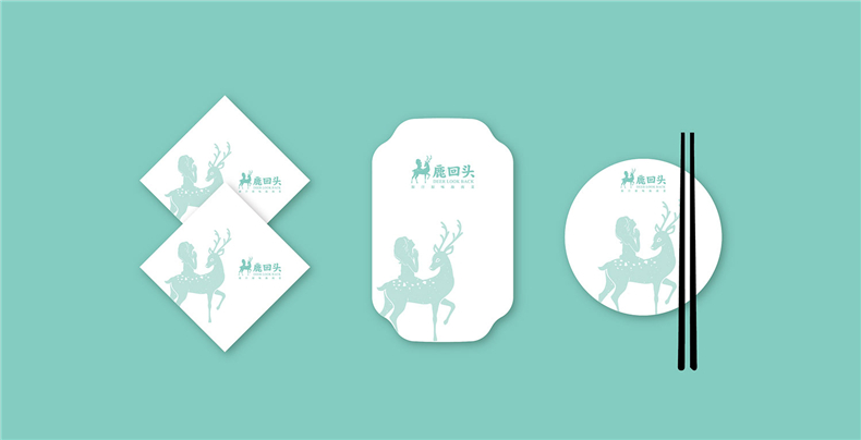 vi設計對企業(yè)發(fā)展的重要性 餐廳品牌形象設計案例