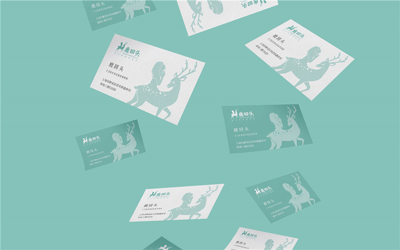 vi設計對企業(yè)發(fā)展的重要性 餐廳品牌形象設計案例