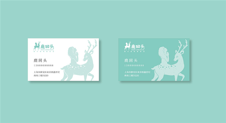 vi設計對企業(yè)發(fā)展的重要性 餐廳品牌形象設計案例