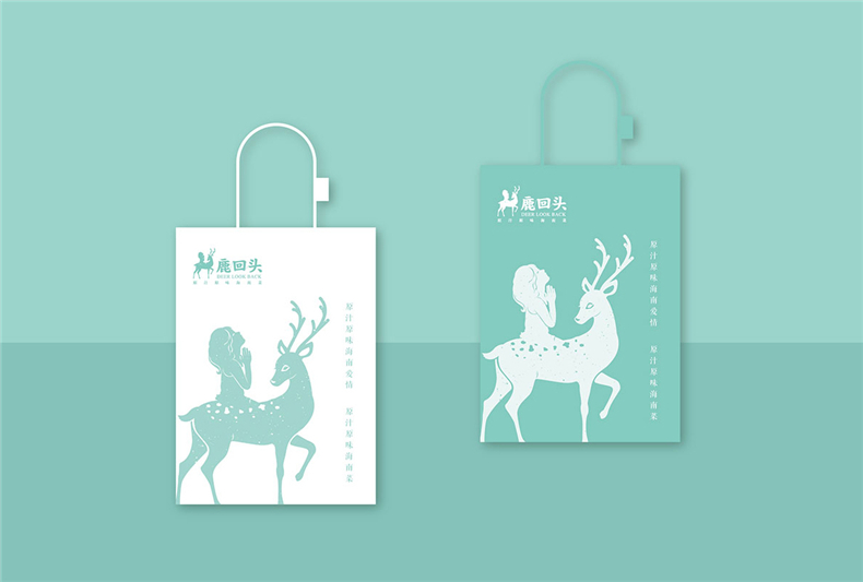 vi設計對企業(yè)發(fā)展的重要性 餐廳品牌形象設計案例