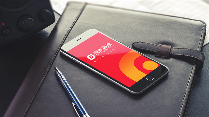 「成都logo設計公司」透過(guò)金融企業(yè)標志講解logo設計原則