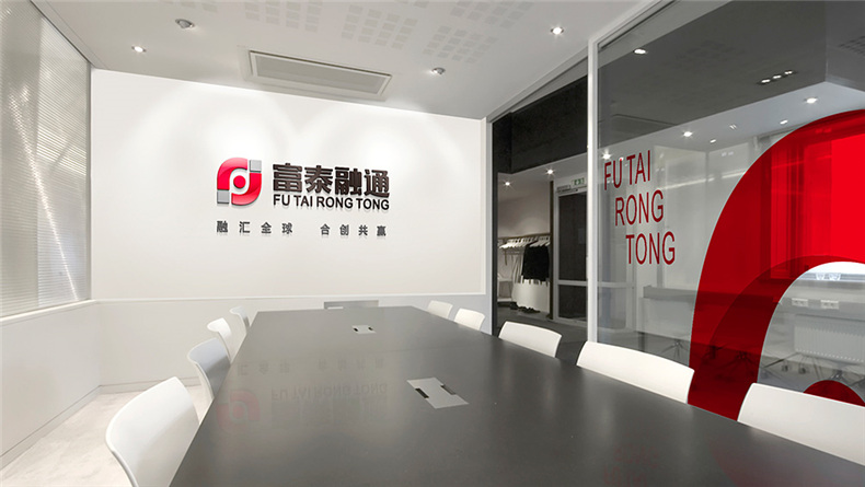 「成都logo設計公司」透過(guò)金融企業(yè)標志講解logo設計原則