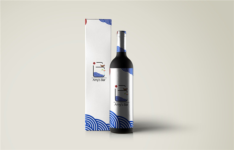 酒吧vi設計應用方案包含哪些方面-如何打造高端酒吧視覺(jué)形象設計?