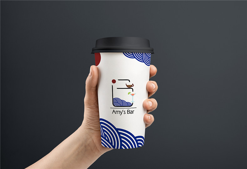 酒吧vi設計應用方案包含哪些方面-如何打造高端酒吧視覺(jué)形象設計?