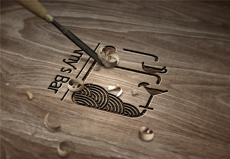 酒吧vi設計應用方案包含哪些方面-如何打造高端酒吧視覺(jué)形象設計?