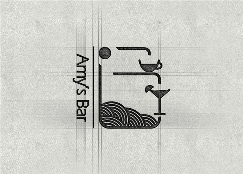 酒吧vi設計應用方案包含哪些方面-如何打造高端酒吧視覺(jué)形象設計?