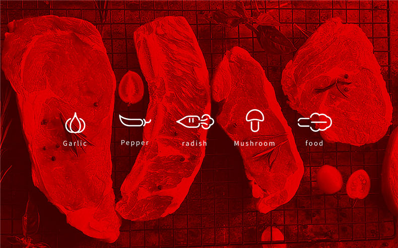 餐飲企業(yè)vi設計欣賞作品 優(yōu)秀的餐飲行業(yè)專(zhuān)業(yè)vi設計案例