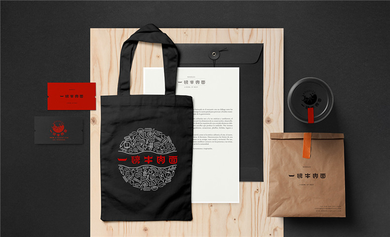 餐飲企業(yè)vi設計欣賞作品 優(yōu)秀的餐飲行業(yè)專(zhuān)業(yè)vi設計案例