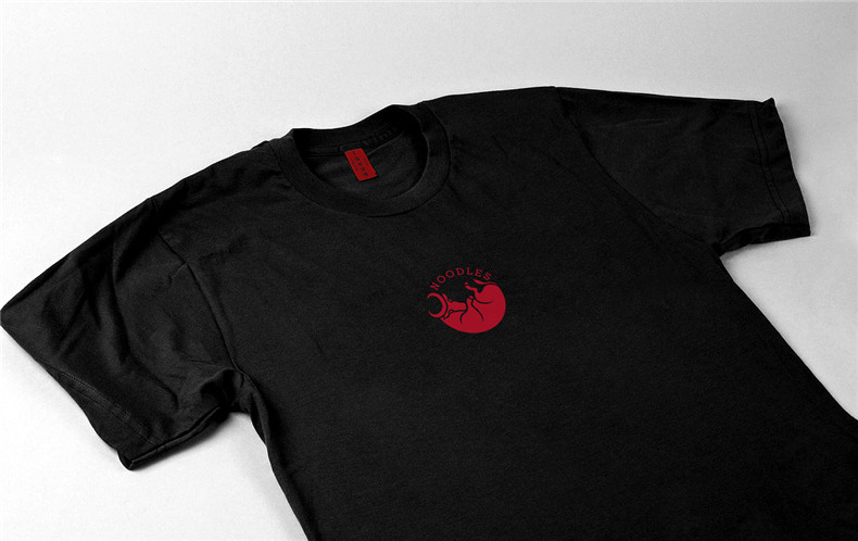 餐飲企業(yè)vi設計欣賞作品 優(yōu)秀的餐飲行業(yè)專(zhuān)業(yè)vi設計案例