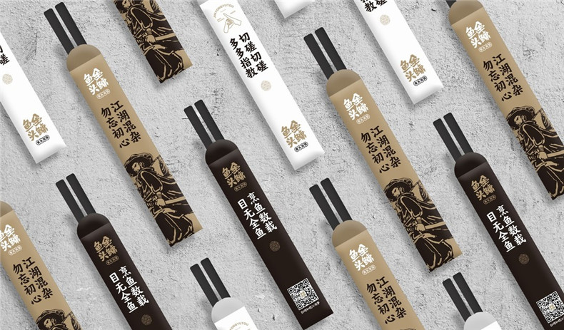 餐飲品牌策劃-怎么依據營(yíng)銷(xiāo)策略打造餐廳空間視覺(jué)形象及品牌建設?