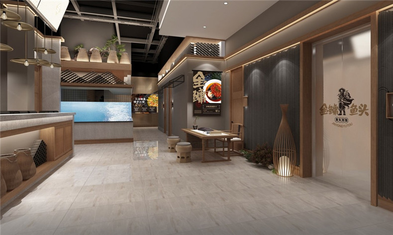 餐飲品牌策劃-怎么依據營(yíng)銷(xiāo)策略打造餐廳空間視覺(jué)形象及品牌建設?