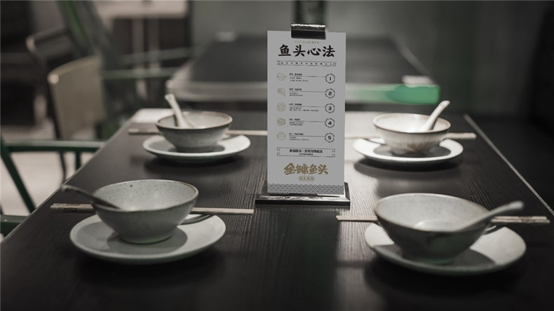 餐飲品牌策劃-怎么依據營(yíng)銷(xiāo)策略打造餐廳空間視覺(jué)形象及品牌建設?