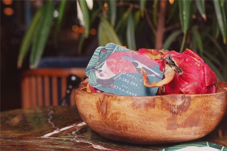 餐飲品牌設計公司-做的優(yōu)秀特色餐廳vi形象設計-簡(jiǎn)直超出常人想象!