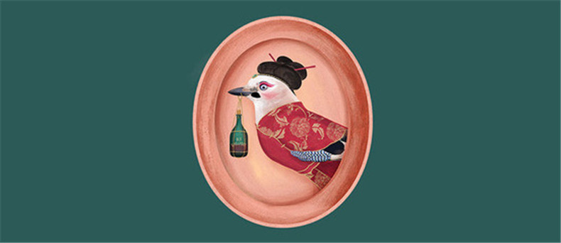 餐飲品牌設計公司-做的優(yōu)秀特色餐廳vi形象設計-簡(jiǎn)直超出常人想象!