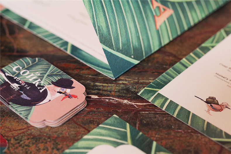 餐飲品牌設計公司-做的優(yōu)秀特色餐廳vi形象設計-簡(jiǎn)直超出常人想象!