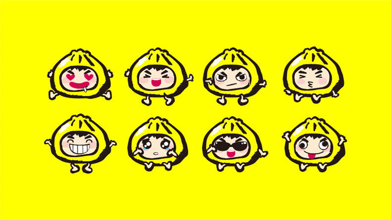 專(zhuān)業(yè)的餐飲vi設計方法 成都vi設計公司如何表現餐飲行業(yè)品牌