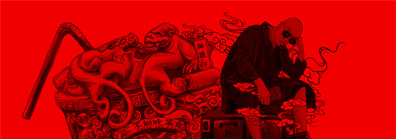 茶餐廳vi設計-不管中式或港式奶茶飲品牌策劃-廣告語(yǔ)作用不可小覷!